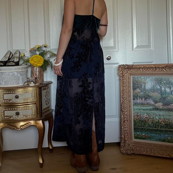 Free People Women's Dress - Picture 2 of 3